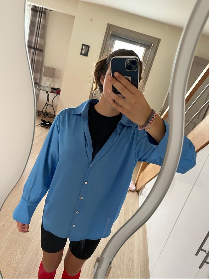 Chemise - photo numéro 2