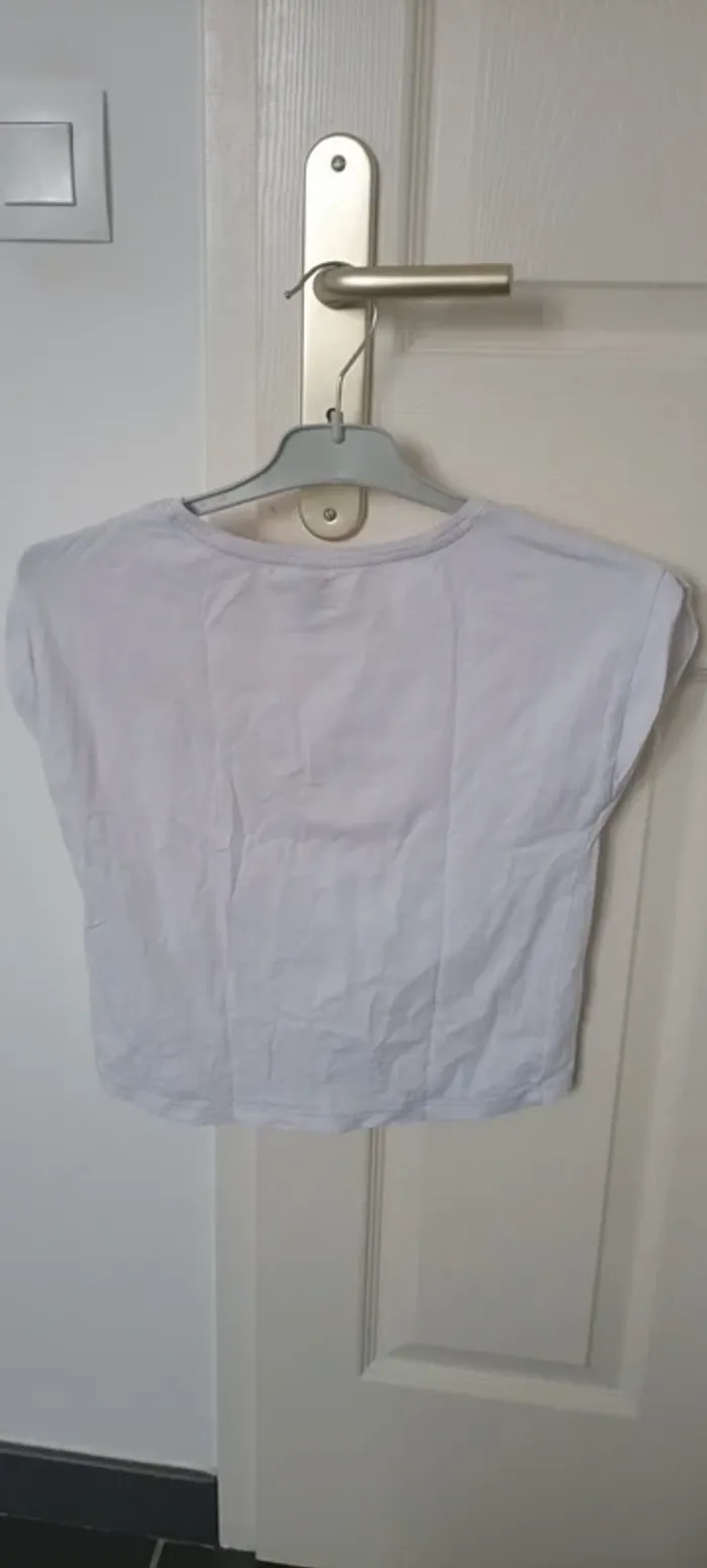 Tee-shirt Orchestra - photo numéro 4