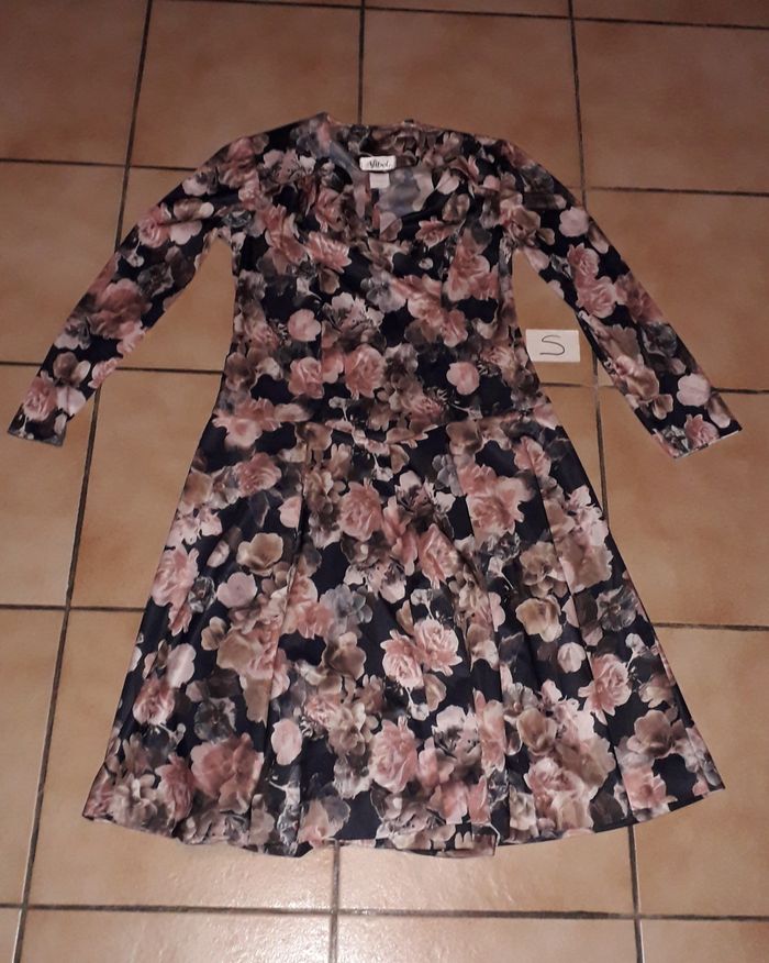 Robe taille S