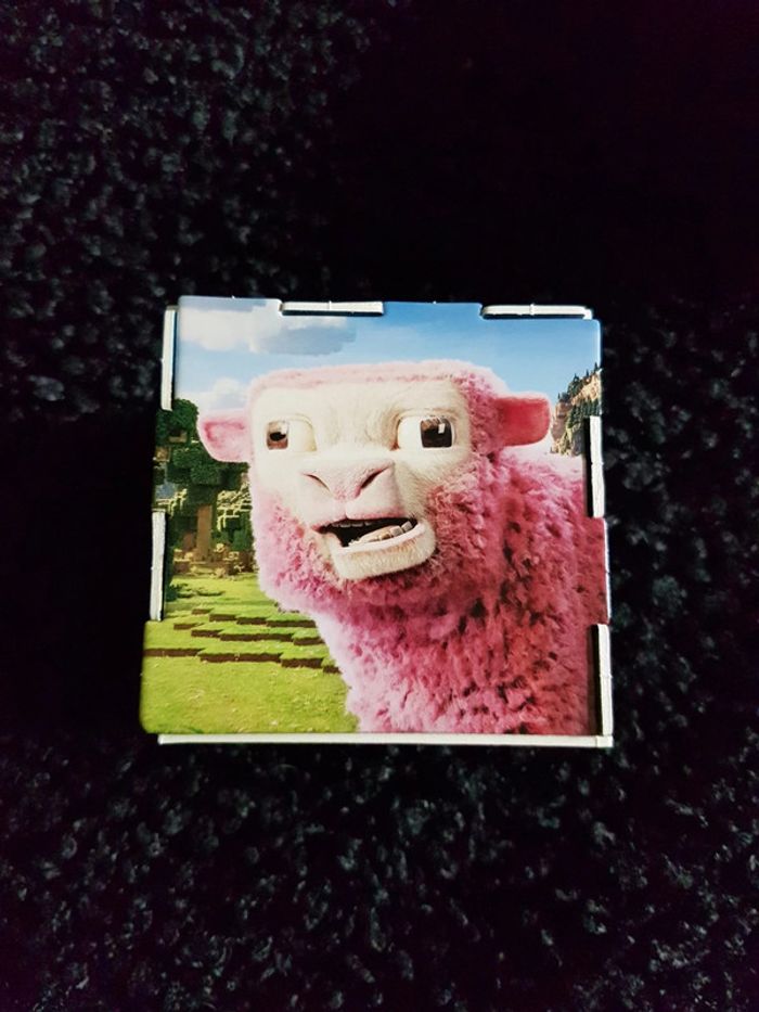 Jouet MC do Minecraft - photo numéro 2