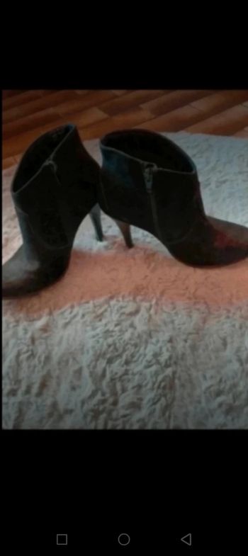 Chaussures femme