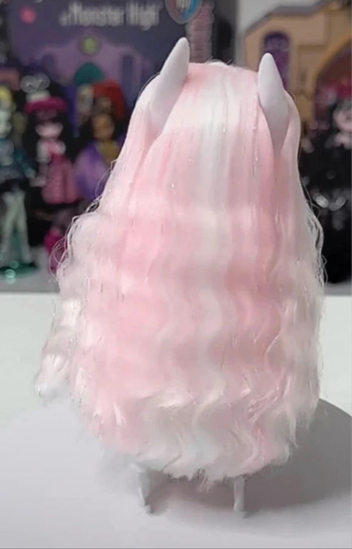 Magic Mixies Pixlings « Wynter » Rare ! - photo numéro 6