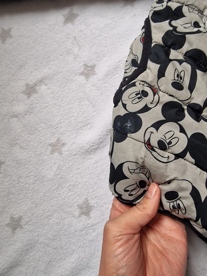 Doudoune 8 ans - photo numéro 4