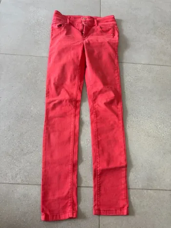 Jean grain de malice, taille 36, très bon état 36*100cm