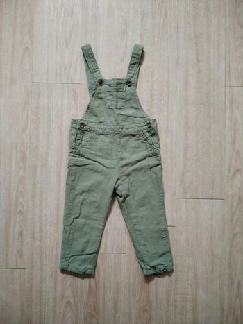 Salopette Kiabi 2 ans