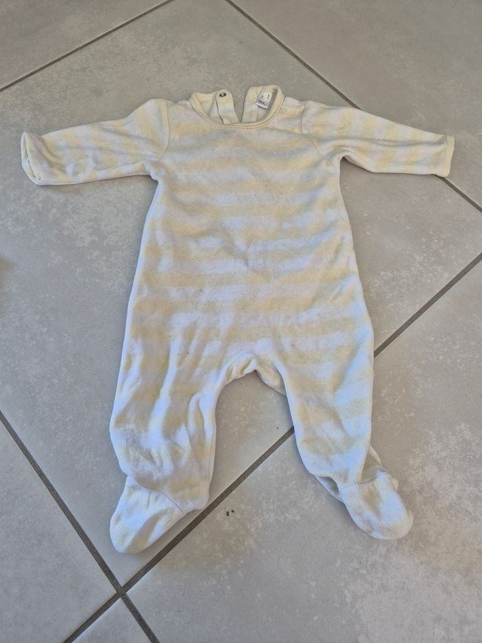 Lot de 7 pyjamas - photo numéro 2