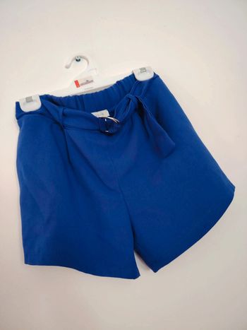Short taille 1