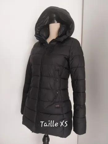 Doudoune T XS.   " G star "