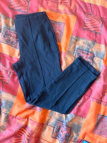 Pantalon noir - Taille M