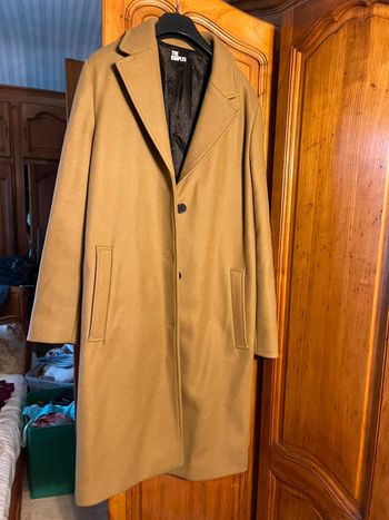 Manteau Taille 34