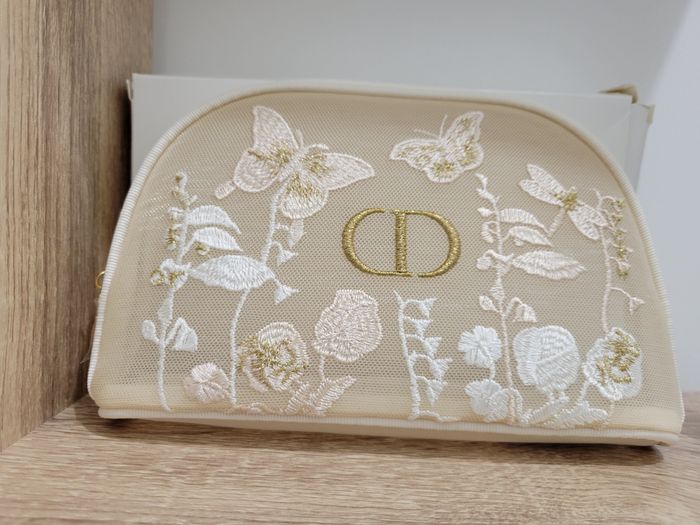 Trousse Dior