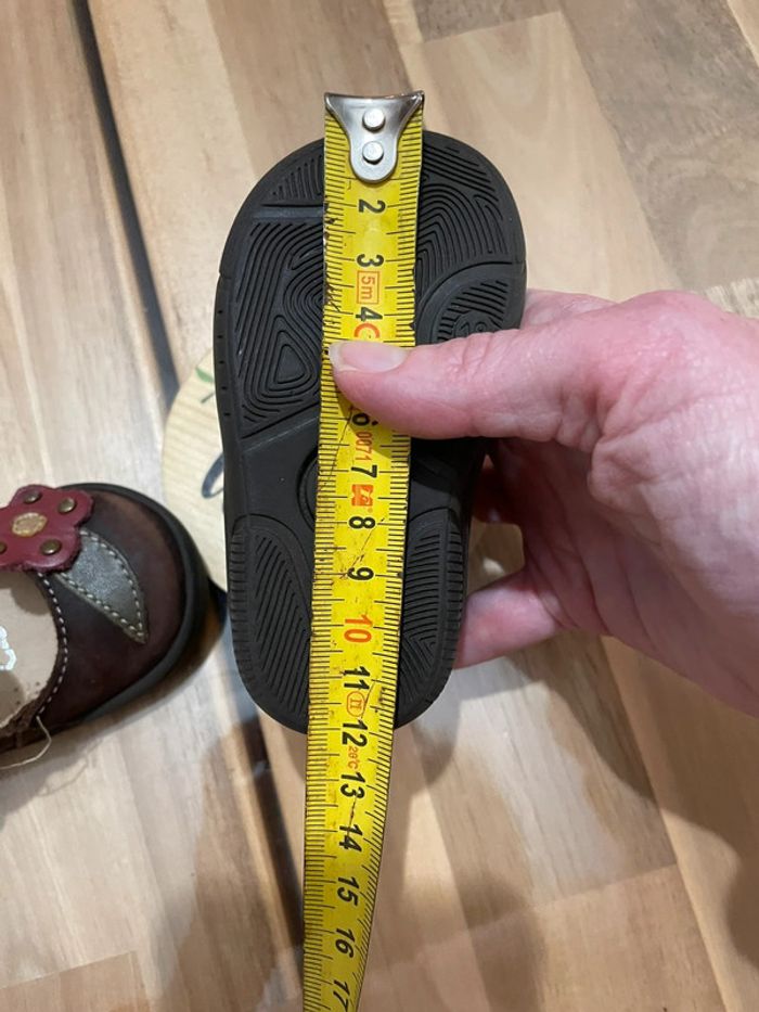 Chaussure pointure 18 - photo numéro 8