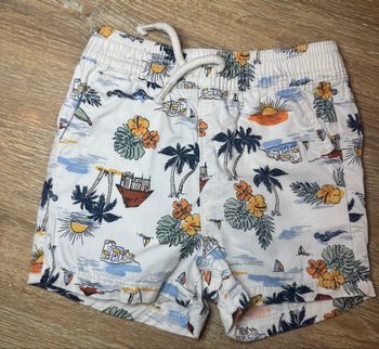 Short /