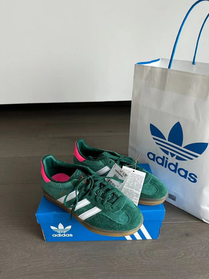 adidas Gazelle  39 - photo numéro 3