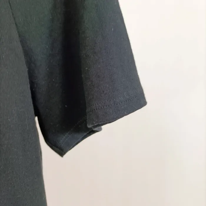 T-shirt noir "Inspire" River Island – Taille 12 (M) A701 - photo numéro 4