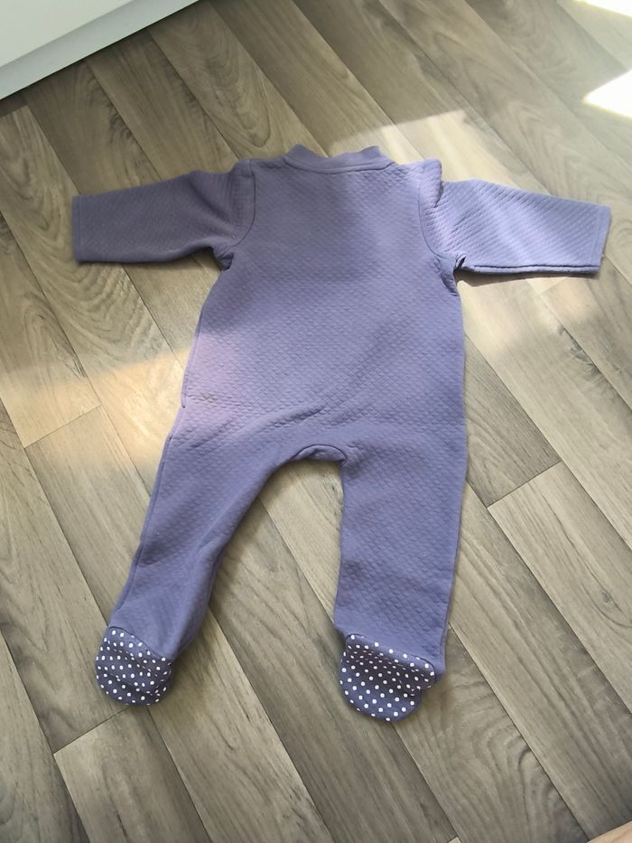 Pyjama garçon - photo numéro 4