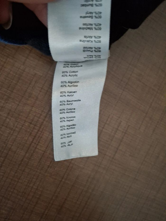 Pull hiver 🫠 - photo numéro 5