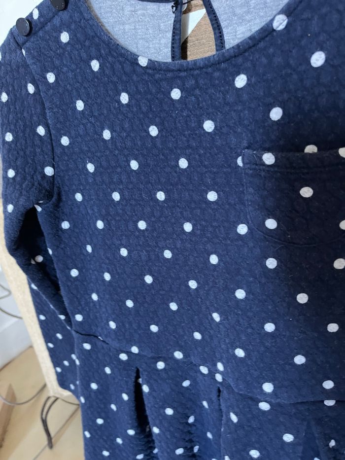 Robe okaïdi - photo numéro 2