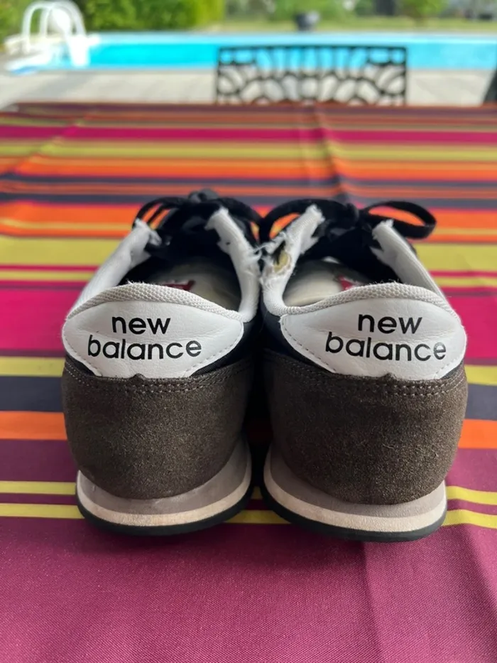 New Balance - photo numéro 2
