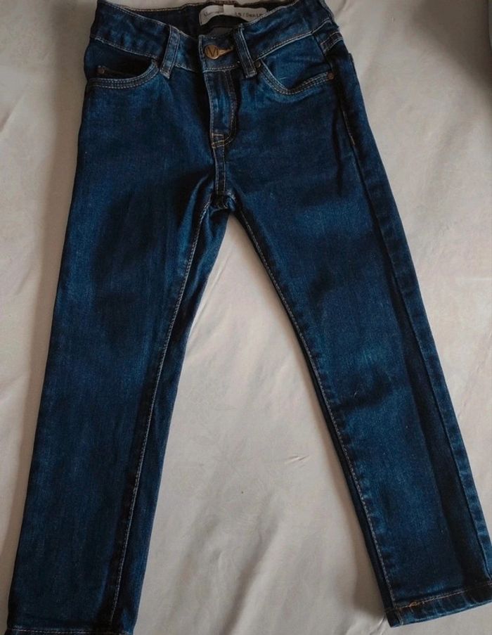 Lot de 5 vêtements taille 4 ans TBE - photo numéro 4