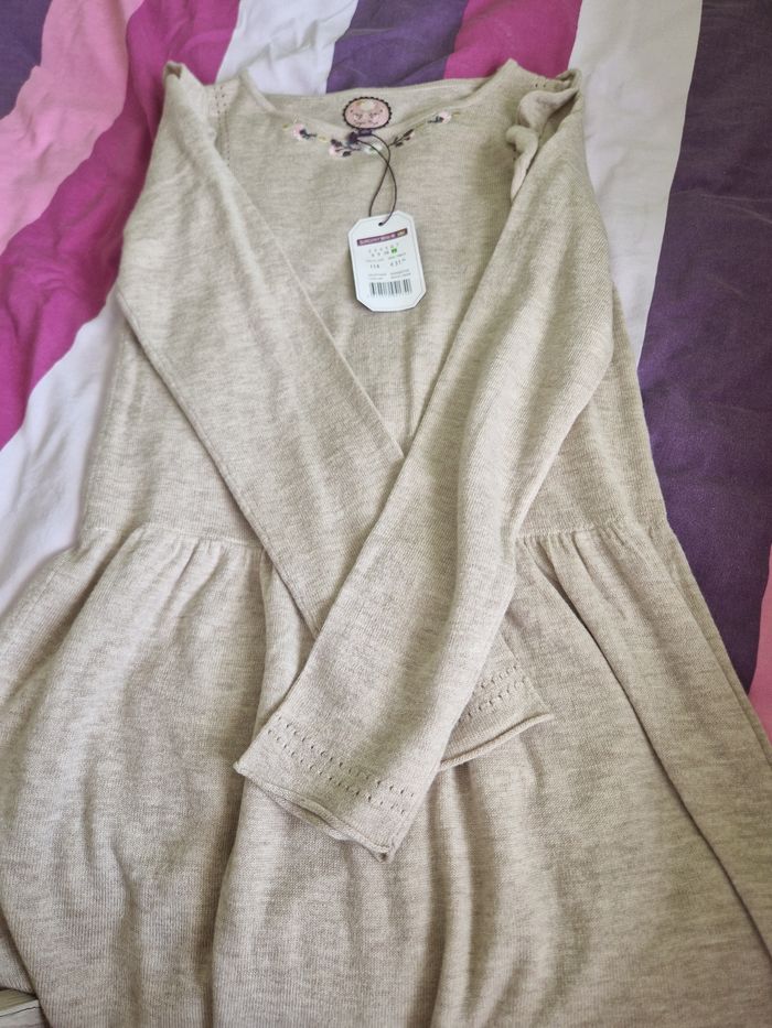 Robe neuve - photo numéro 3