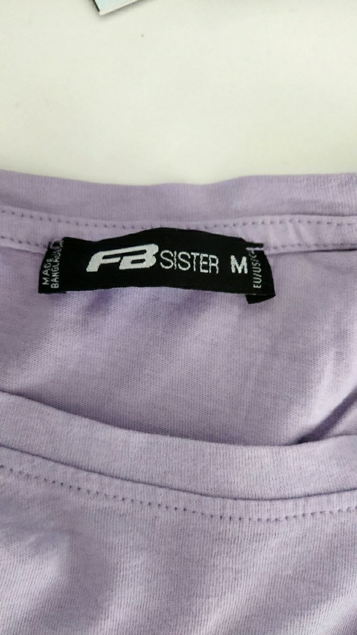 Tee-shirt - photo numéro 2