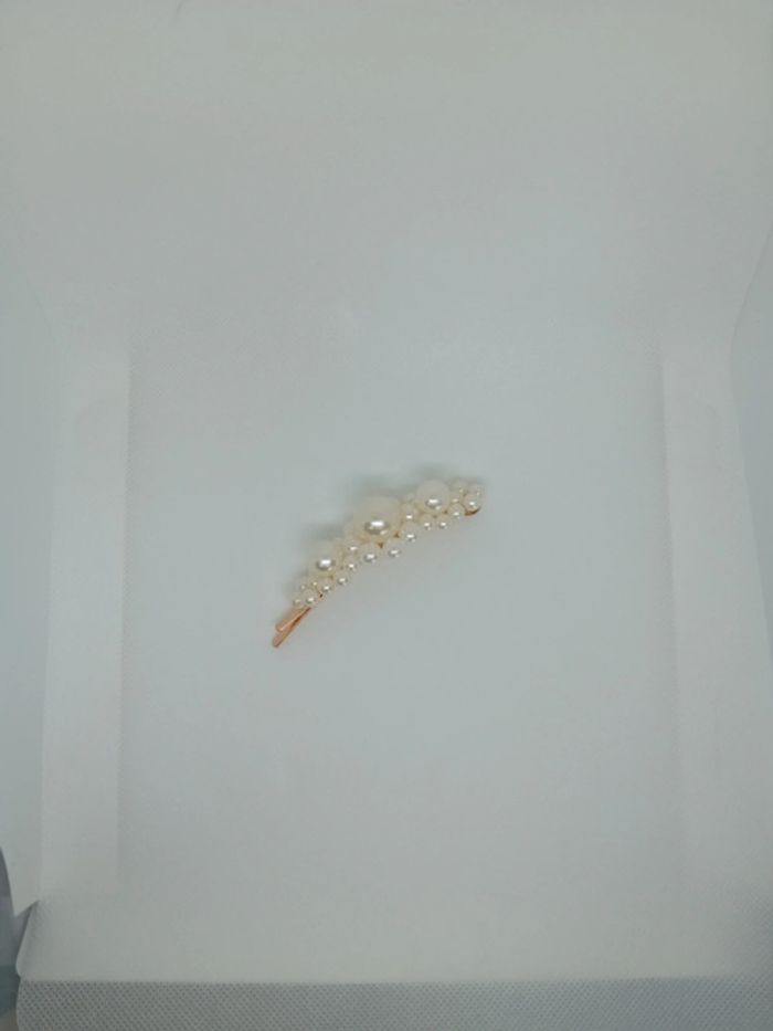 Barrette pour cheveux Reliquia jewellery neuve - photo numéro 4