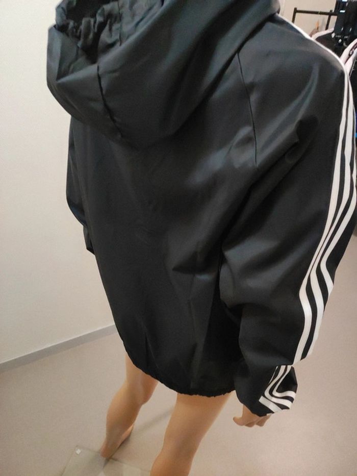 coupe vent adidas - photo numéro 4