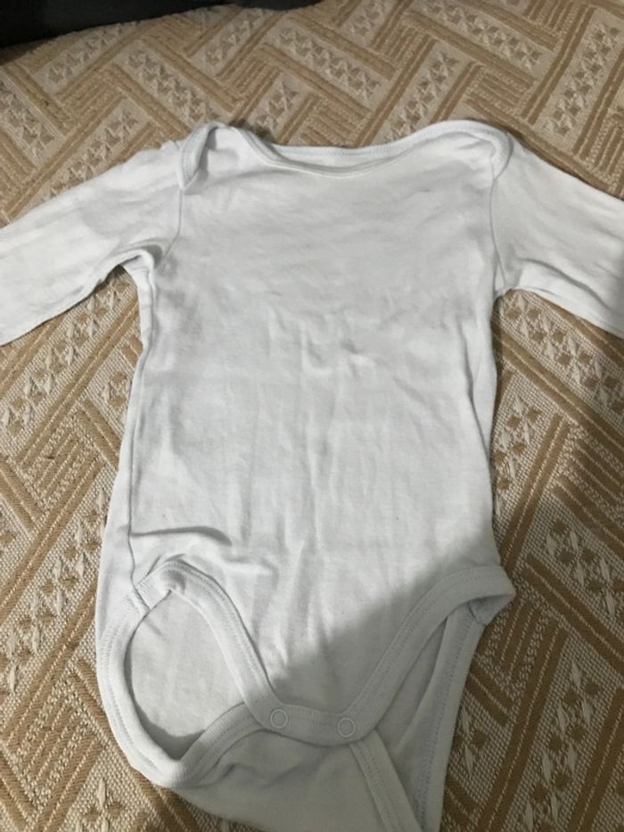 Lot body - photo numéro 6