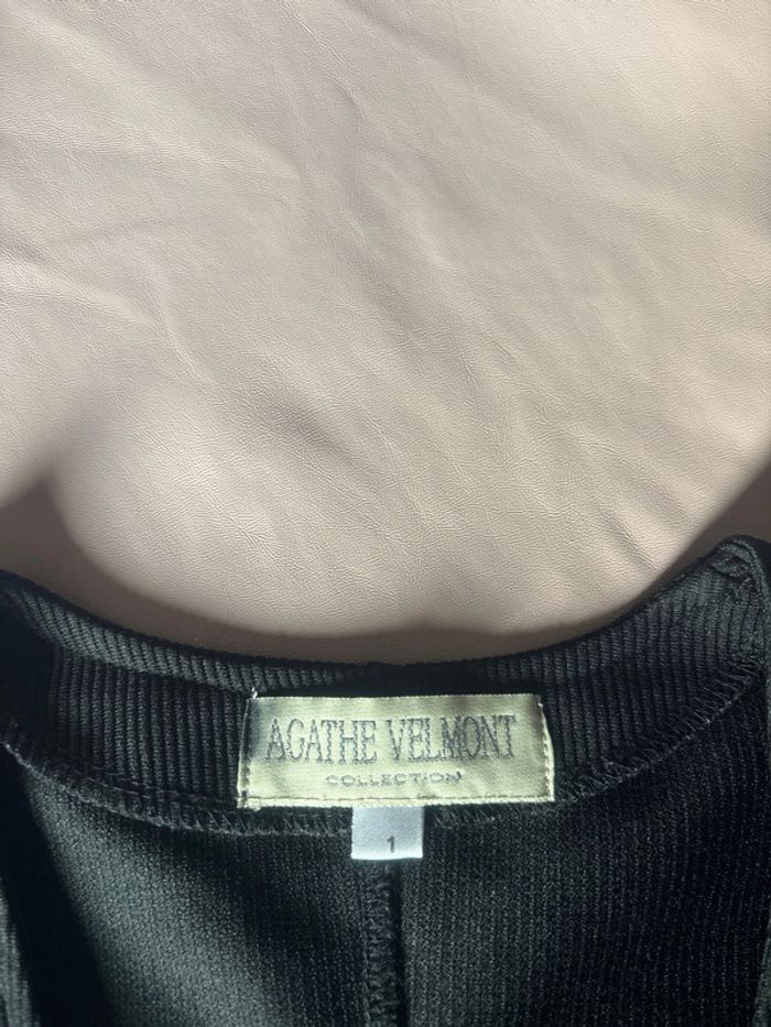 Gilet sans manches - photo numéro 2