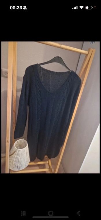 Tunique || neuve