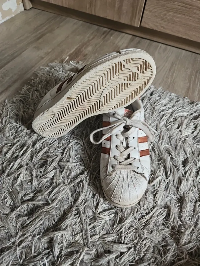 Baskets femme - photo numéro 2