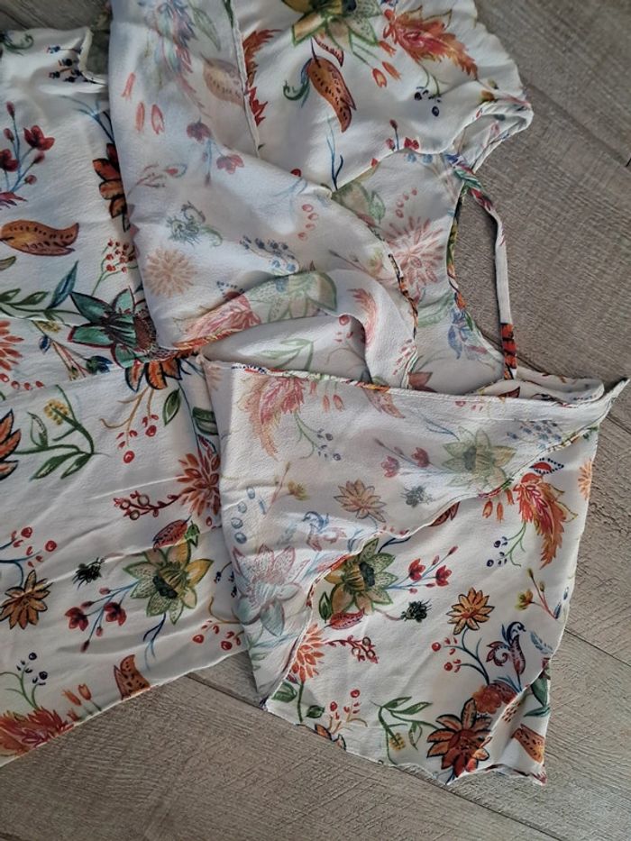 Blouse - photo numéro 10
