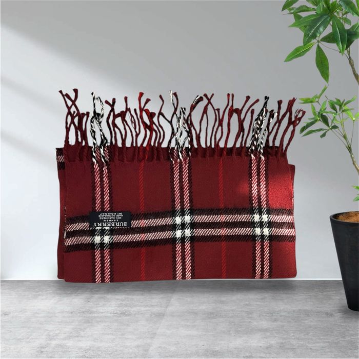 Écharpe Burberry - photo numéro 2