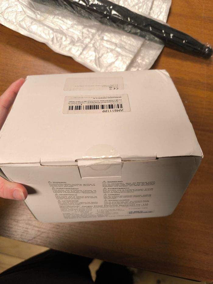 Tire lait - photo numéro 2