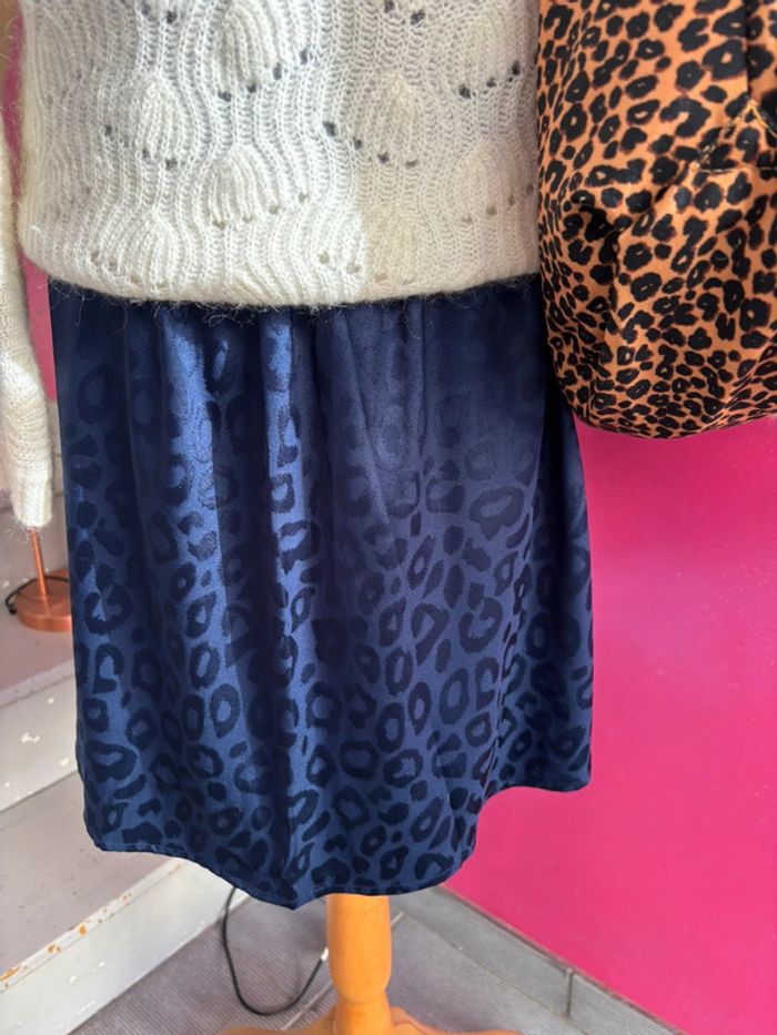 Jupe Grace & Mila taille L neuve - photo numéro 3