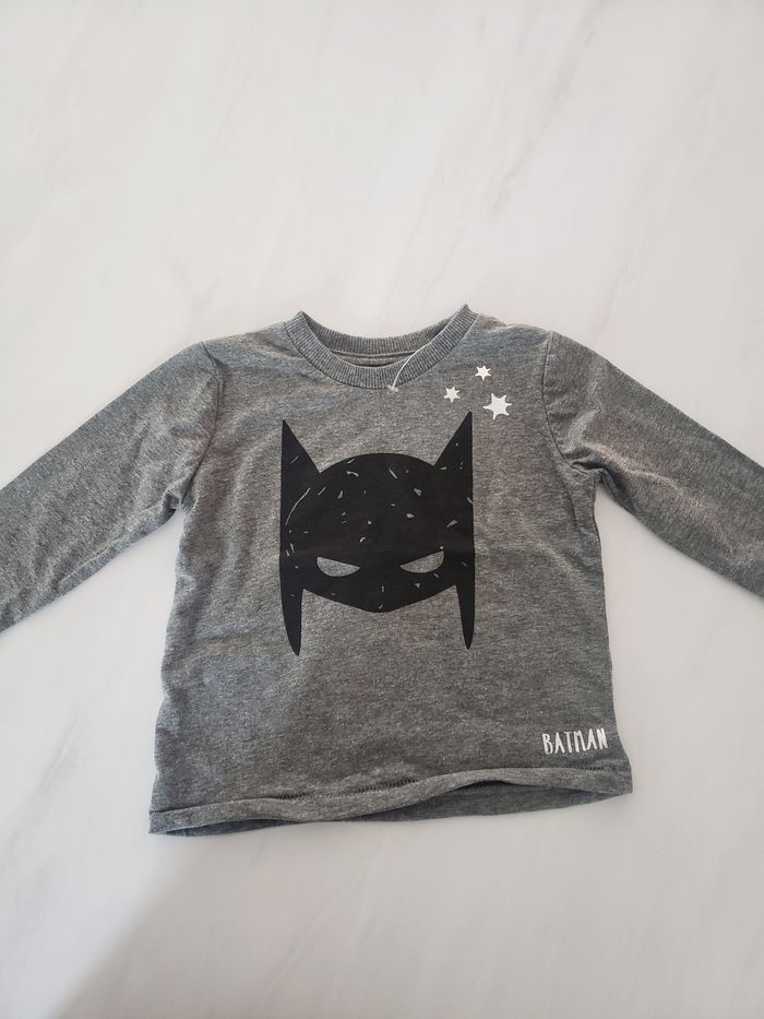 Lot tee-shirt 12mois - photo numéro 3