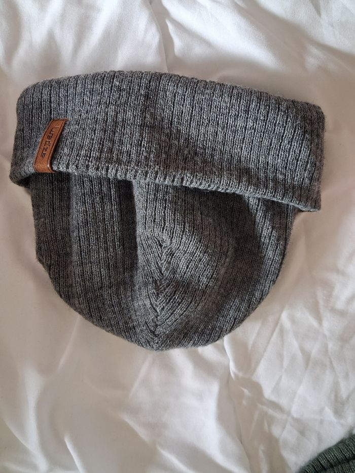 Bonnets - photo numéro 3