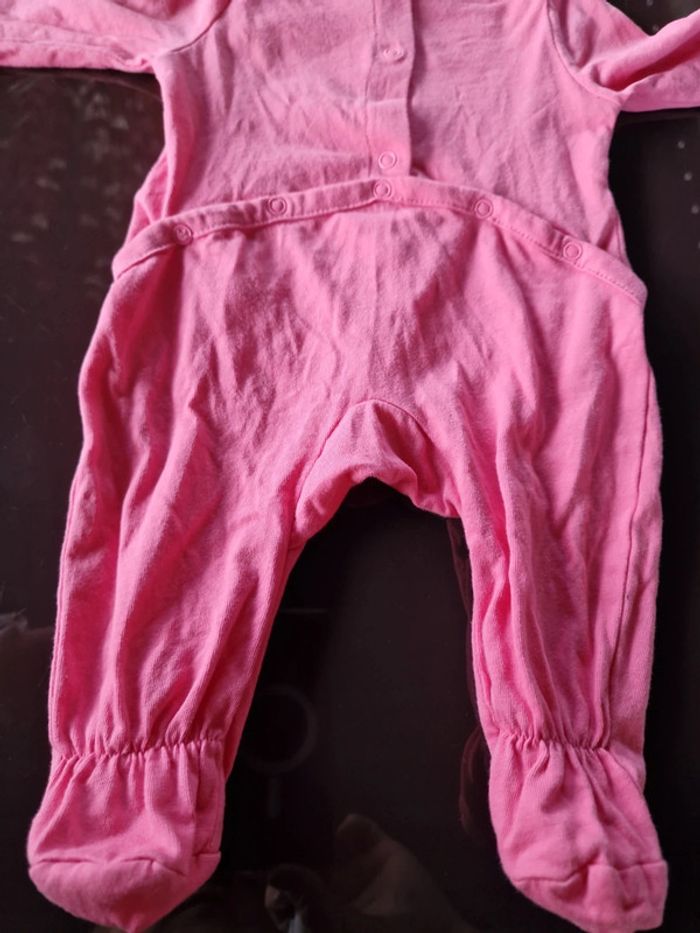 Pyjama - photo numéro 7
