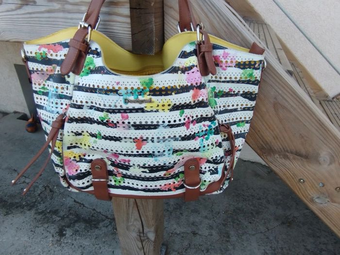 Sac Desigual