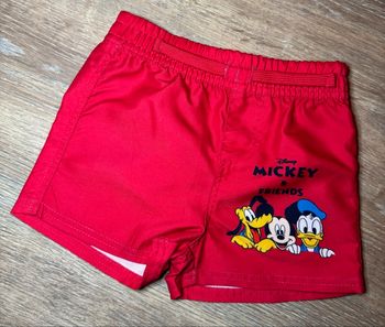 Maillot de bain Mickey & Friends /