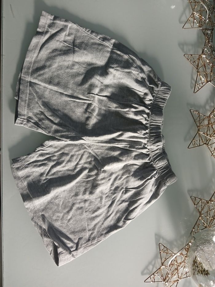 PYJASHORT KUNG FU PANDA - photo numéro 5