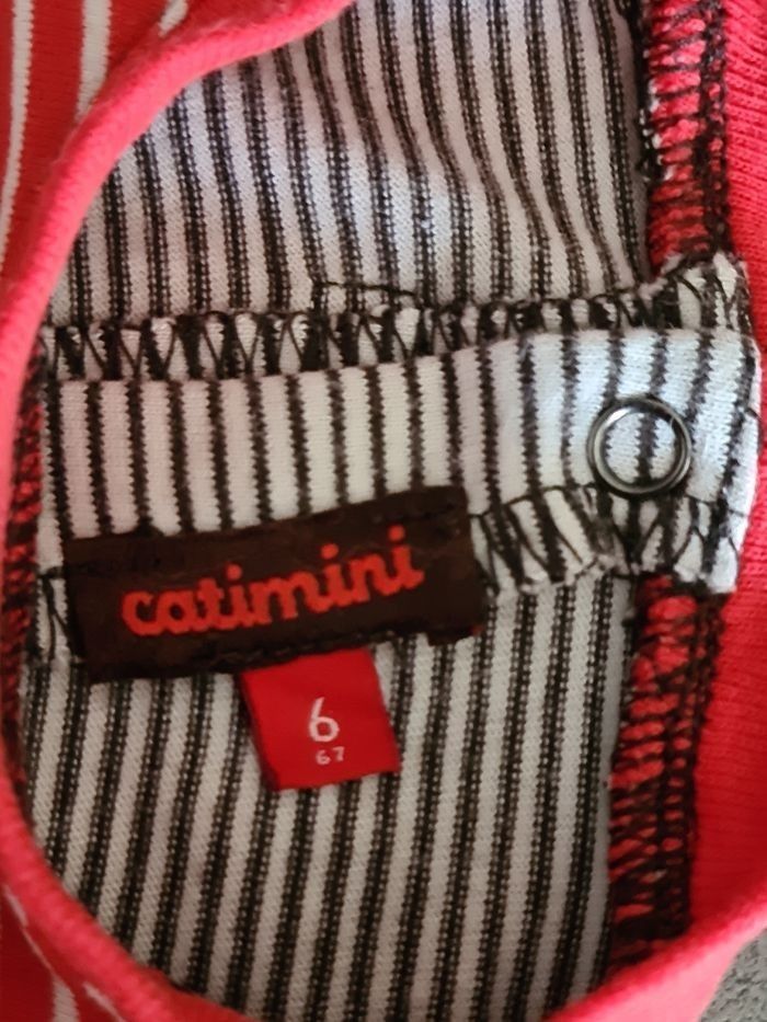 Ensemble Catimini - photo numéro 3