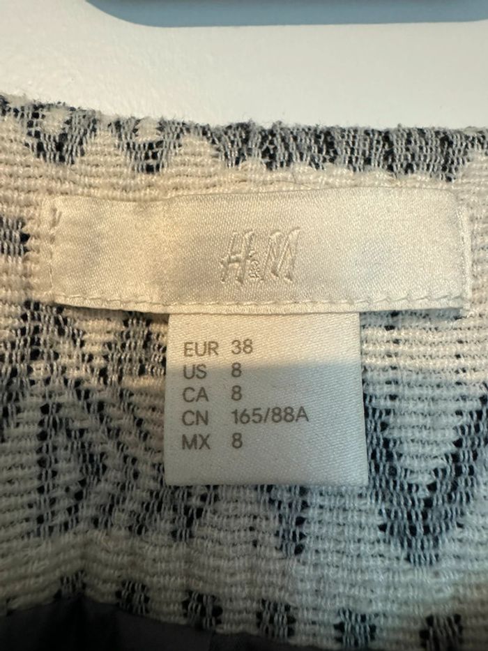 Veste - photo numéro 2