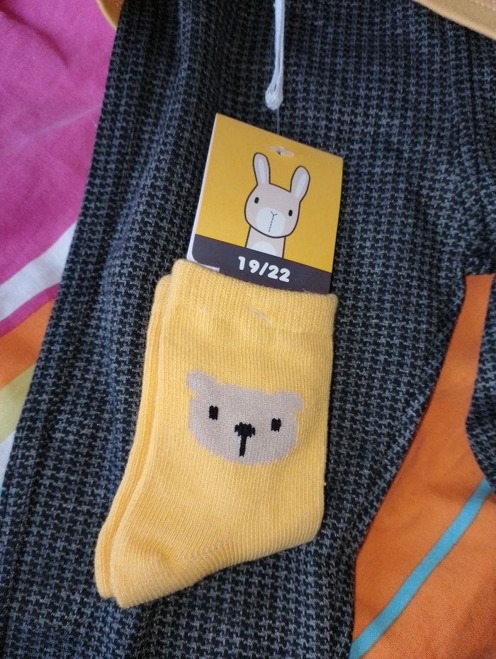 Ensemble 3 pièces neuf 23 mois - photo numéro 5