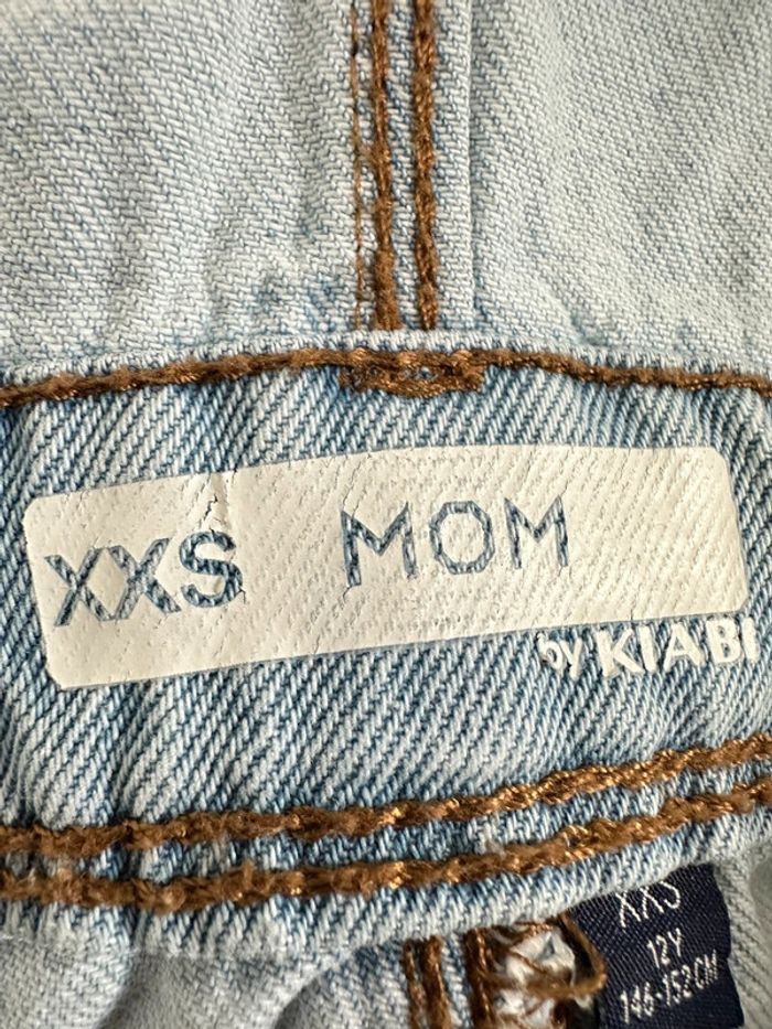 Salopette short - photo numéro 6