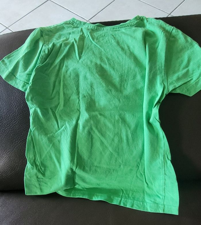 Tee-shirt 6-7 ans Toy Story Disney - photo numéro 4