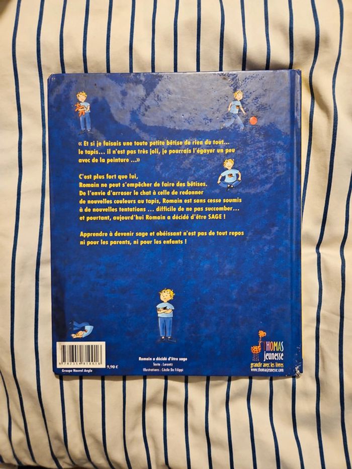 Livre enfants - photo numéro 2