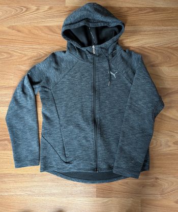 Veste PUMA