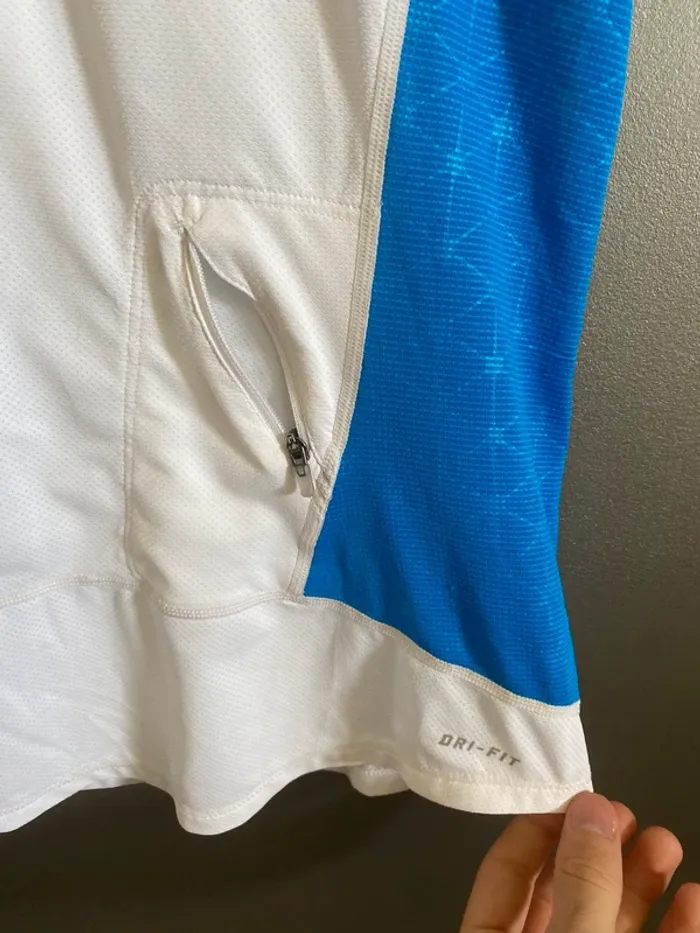 Débardeur Nike Sport running/vélo - photo numéro 4